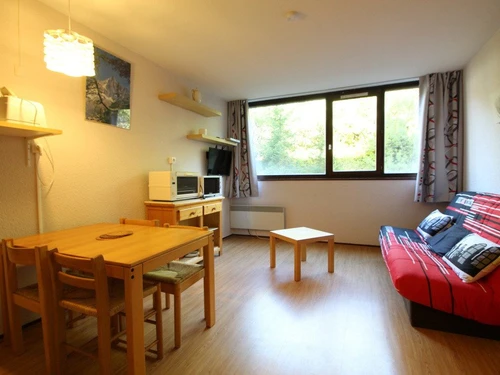 Studio Flaine, 1 pièce, 4 personnes - photo_18008141386