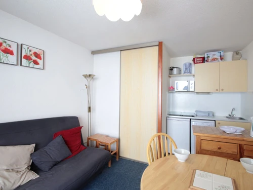 Studio Flaine, 1 pièce, 5 personnes - photo_18008141031