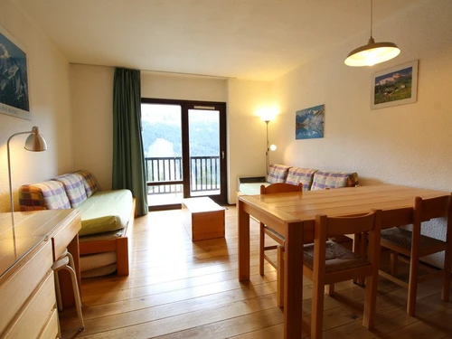 Studio Flaine, 1 pièce, 5 personnes - photo_18008148381