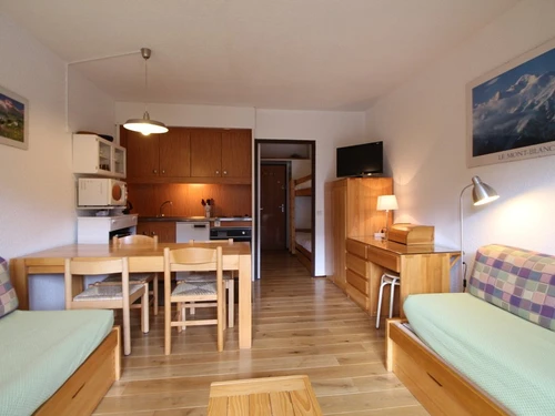 Studio Flaine, 1 pièce, 5 personnes - photo_18008148381
