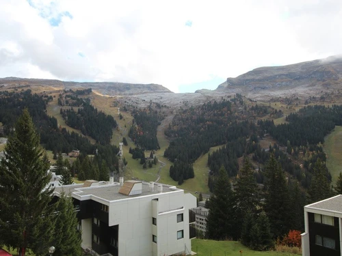 Studio Flaine, 1 pièce, 5 personnes - photo_18008148381