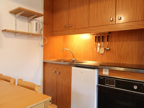 Apartment Flaine, 1 bedroom, 6 persons - photo_18008146984