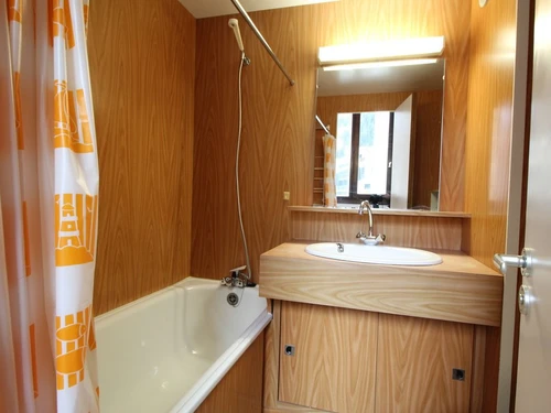 Apartment Flaine, 1 bedroom, 6 persons - photo_18008146984