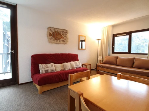 Apartment Flaine, 1 bedroom, 6 persons - photo_18008146984