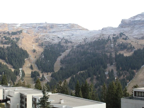 Studio Flaine, studio flat, 4 persons - photo_1012020644274