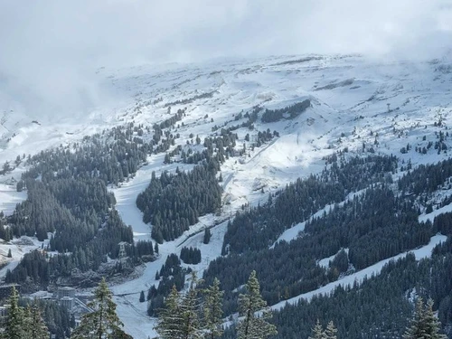 Studio Flaine, studio flat, 4 persons - photo_1012020644274