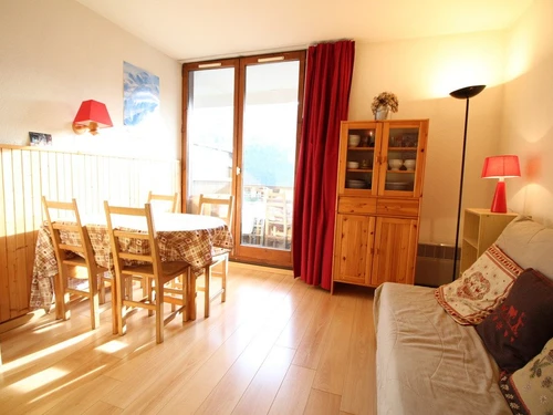 Studio Flaine, 1 pièce, 4 personnes - photo_1012020644274