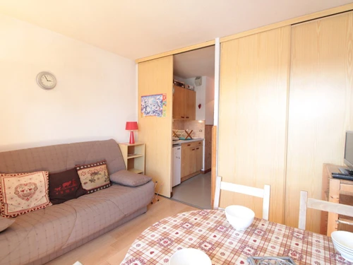 Studio Flaine, studio flat, 4 persons - photo_1012020644274