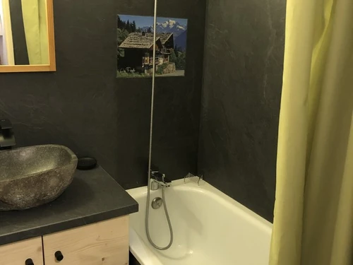 Studio Flaine, studio flat, 4 persons - photo_1012020644274