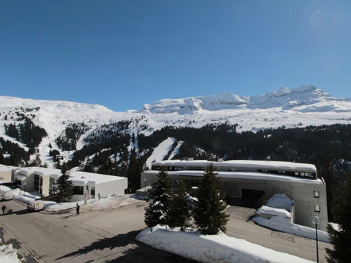 Studio Flaine, studio flat, 4 persons - photo_1012020644274