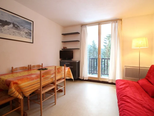 Studio Flaine, Studio, 5 Personen - photo_18008138673