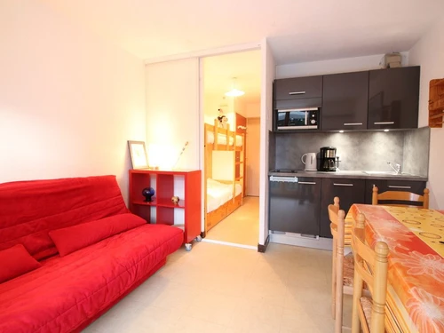 Studio Flaine, 1 pièce, 5 personnes - photo_18008138673