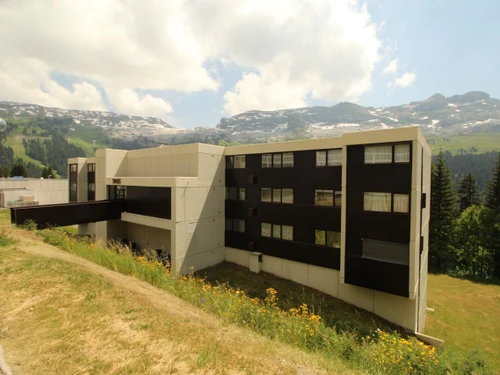 Studio Flaine, 1 pièce, 5 personnes - photo_18008138673