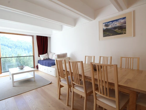 Apartment Flaine, 2 bedrooms, 8 persons - photo_18008140654