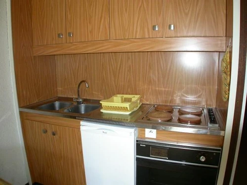 Studio Flaine, studio flat, 4 persons - photo_18008149422