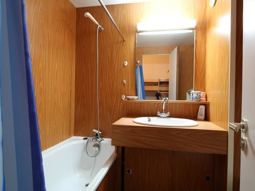 Studio Flaine, studio flat, 4 persons - photo_18008149422