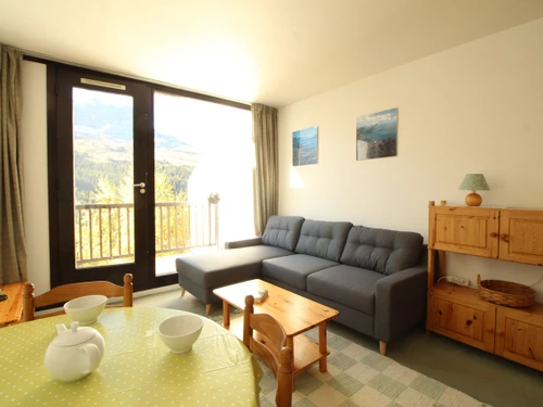 Apartment Flaine, 1 bedroom, 6 persons - photo_18008141623