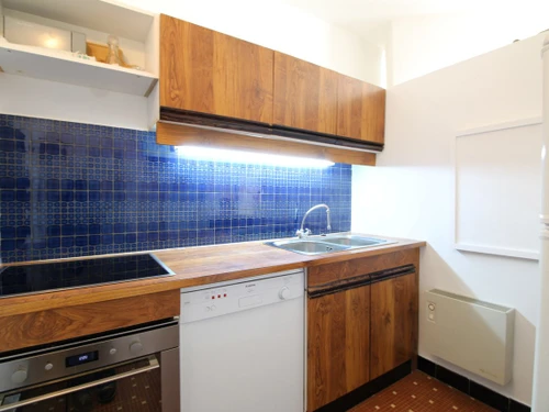 Apartment Flaine, 1 bedroom, 6 persons - photo_18008141623