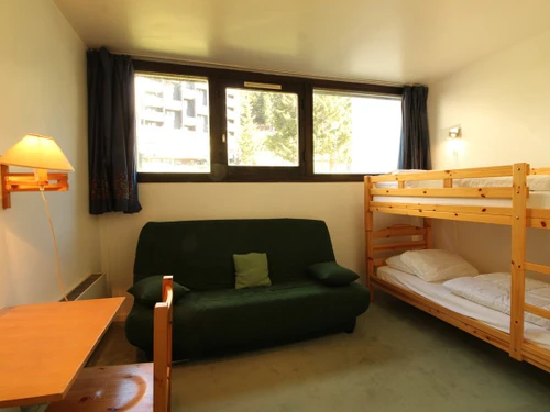 Apartment Flaine, 1 bedroom, 6 persons - photo_18008141623