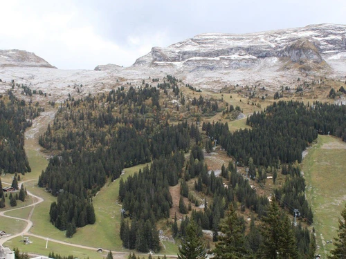 Studio Flaine, studio flat, 4 persons - photo_18008149422