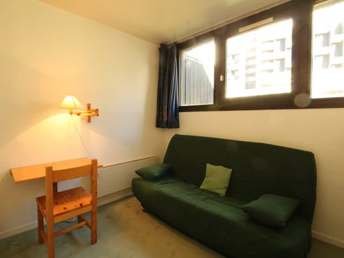 Apartment Flaine, 1 bedroom, 6 persons - photo_18008141623