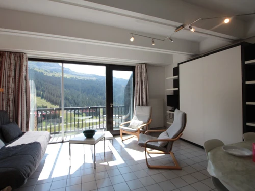 Apartamento Flaine, 1 dormitorio, 6 personas - photo_18008148553