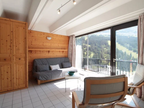 Apartment Flaine, 1 bedroom, 6 persons - photo_18008148553