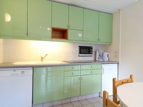 Apartment Flaine, 1 bedroom, 6 persons - photo_18008148553