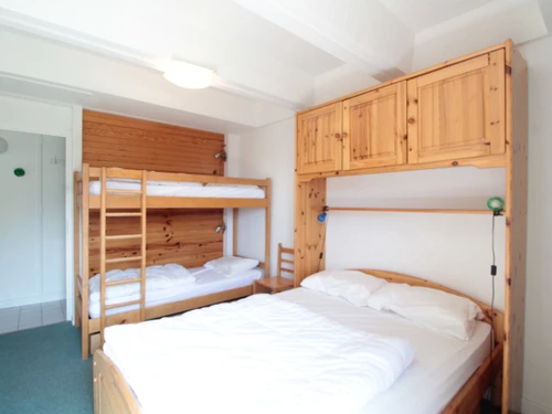 Apartment Flaine, 1 bedroom, 6 persons - photo_18008148553