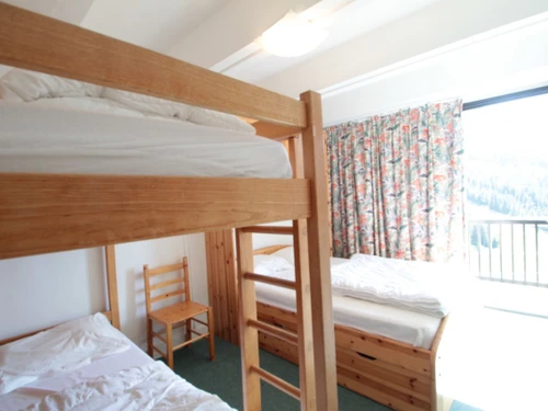 Apartment Flaine, 1 bedroom, 6 persons - photo_18008148553