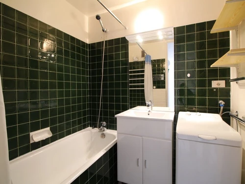 Apartment Flaine, 1 bedroom, 6 persons - photo_18008148553