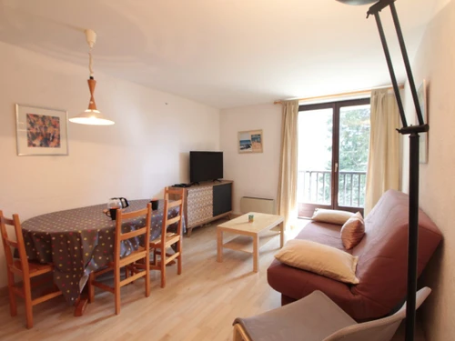 Ferienwohnung Flaine, 1 Schlafzimmer, 6 Personen - photo_18008146404