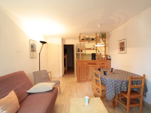 Apartment Flaine, 1 bedroom, 6 persons - photo_18008146404