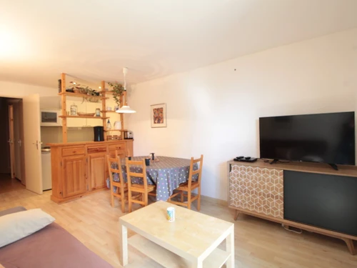 Apartment Flaine, 1 bedroom, 6 persons - photo_18008146404