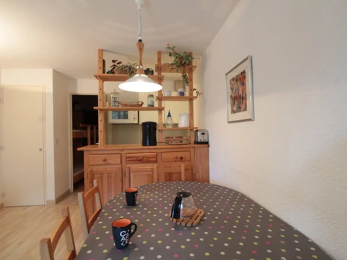 Apartment Flaine, 1 bedroom, 6 persons - photo_18008146404