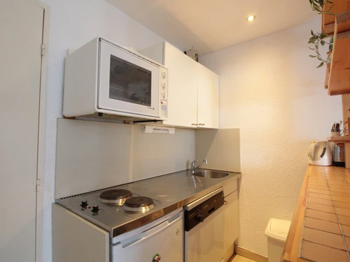 Apartment Flaine, 1 bedroom, 6 persons - photo_18008146404