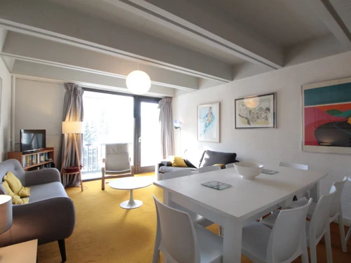 Apartamento Flaine, 2 dormitorios, 8 personas - photo_18008148823