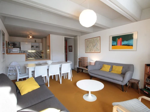 Apartment Flaine, 2 bedrooms, 8 persons - photo_18008148823