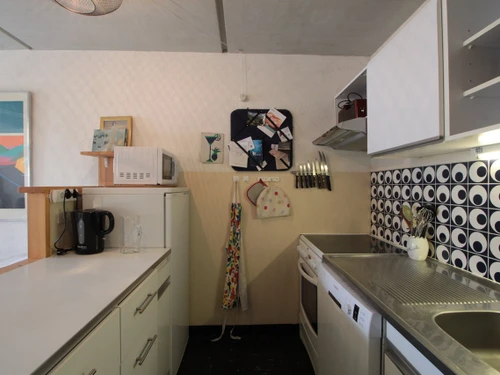 Apartment Flaine, 2 bedrooms, 8 persons - photo_18008148823