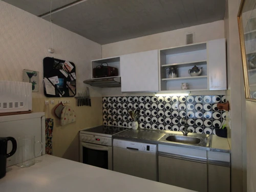 Apartment Flaine, 2 bedrooms, 8 persons - photo_18008148823