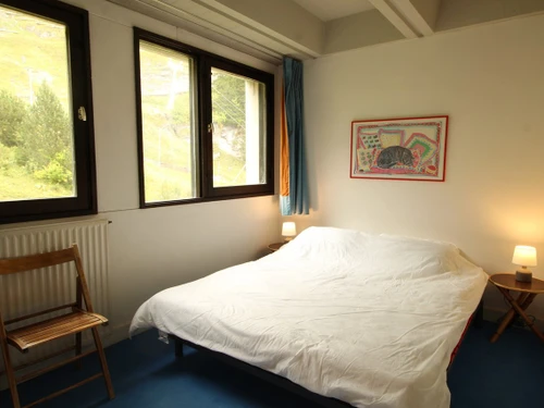 Apartment Flaine, 2 bedrooms, 8 persons - photo_18008148823