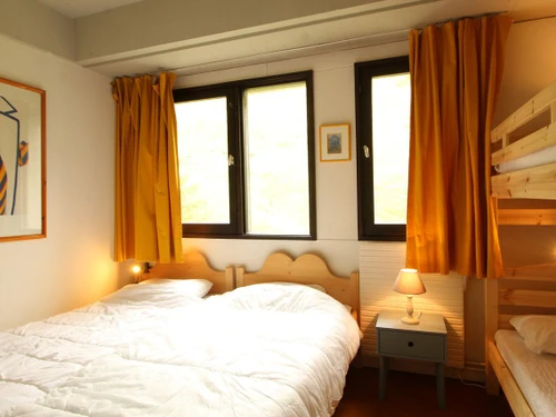 Apartment Flaine, 2 bedrooms, 8 persons - photo_18008148823