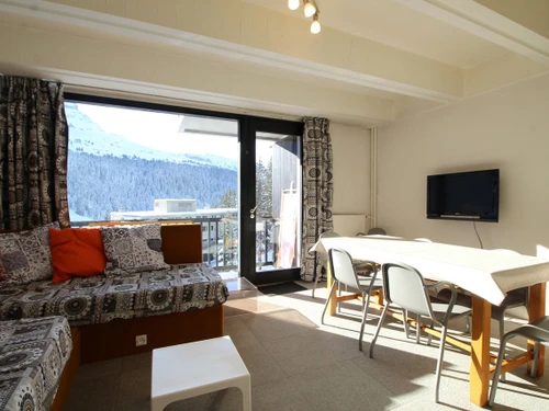 Appartement Flaine, 2 pièces, 6 personnes - photo_18008149084
