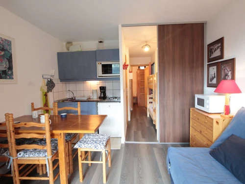 Studio Flaine, 1 pièce, 5 personnes - photo_18008144666