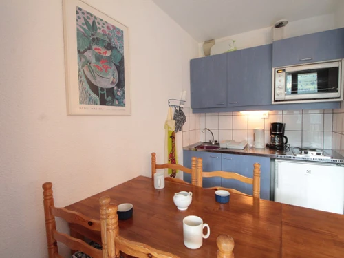 Studio Flaine, 1 pièce, 5 personnes - photo_18008144666