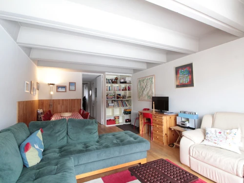 Apartamento Flaine, 3 dormitorios, 9 personas - photo_18008147772