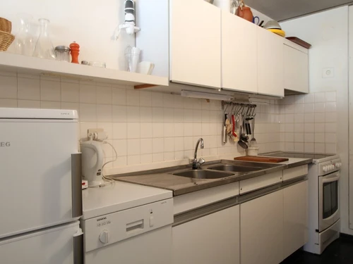 Apartment Flaine, 1 bedroom, 6 persons - photo_18008148045