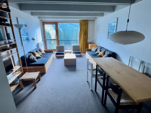 Apartment Flaine, 1 bedroom, 6 persons - photo_18008148045