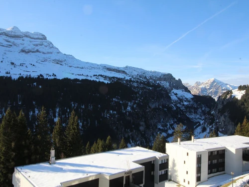 Studio Flaine, studio flat, 4 persons - photo_18008140129