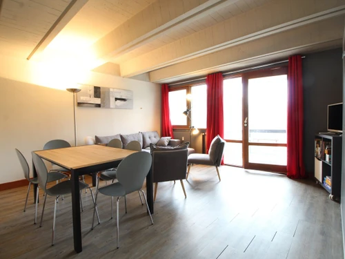Appartement Flaine, 3 pièces, 6 personnes - photo_18008140303